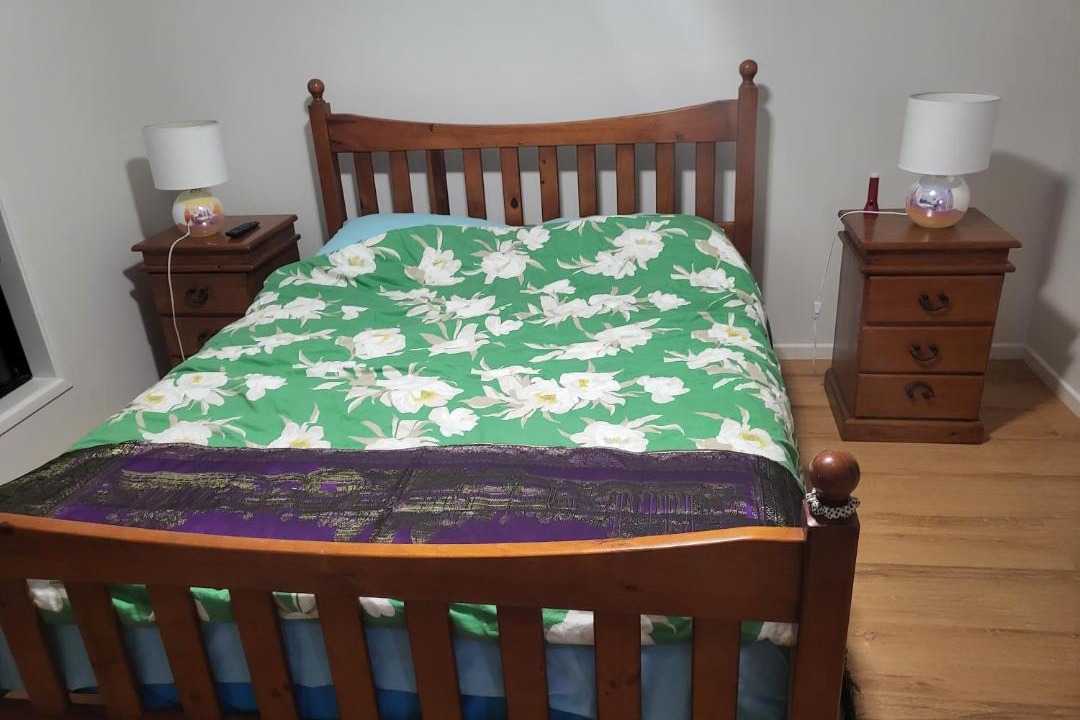 Photo of Bedroom in Mount Gravatt East