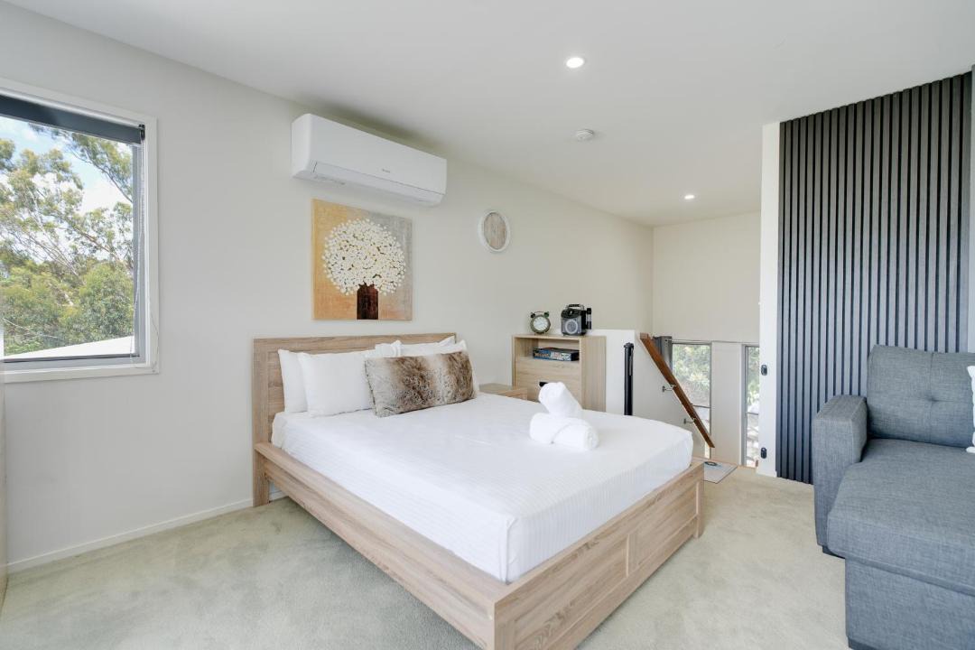 Photo of Bedroom in Wongawallan