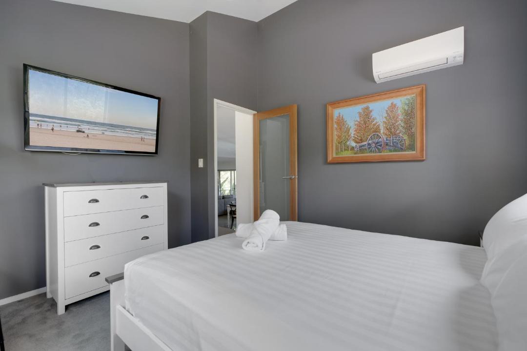 Photo of Bedroom in Wongawallan