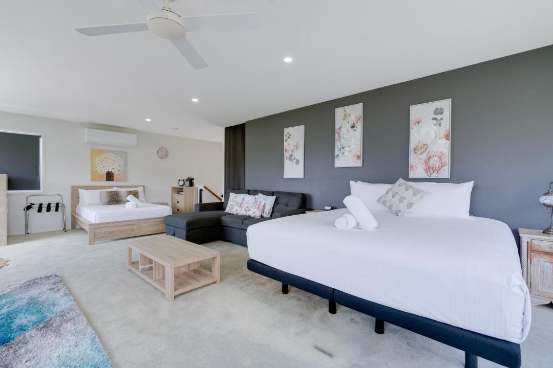 Photo of Bedroom in Wongawallan