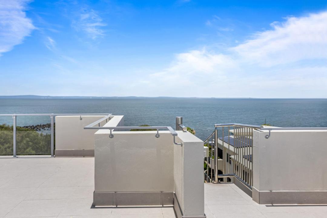Photo of Patio Balcony in Redcliffe