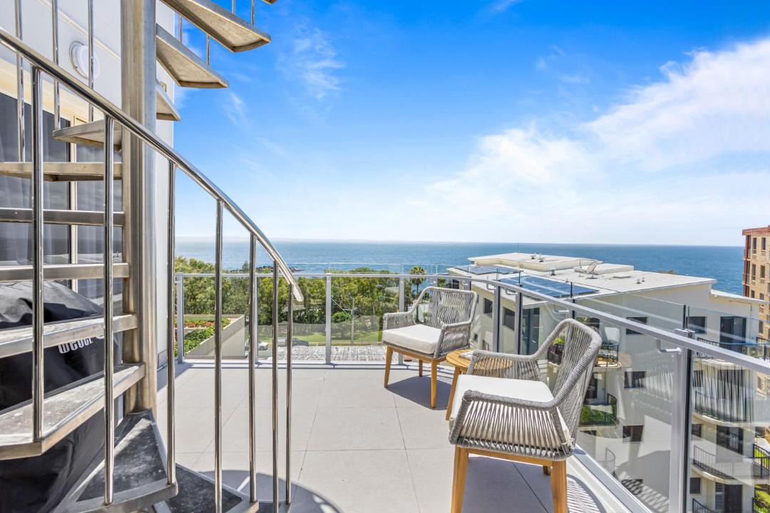Photo of Patio Balcony in Redcliffe