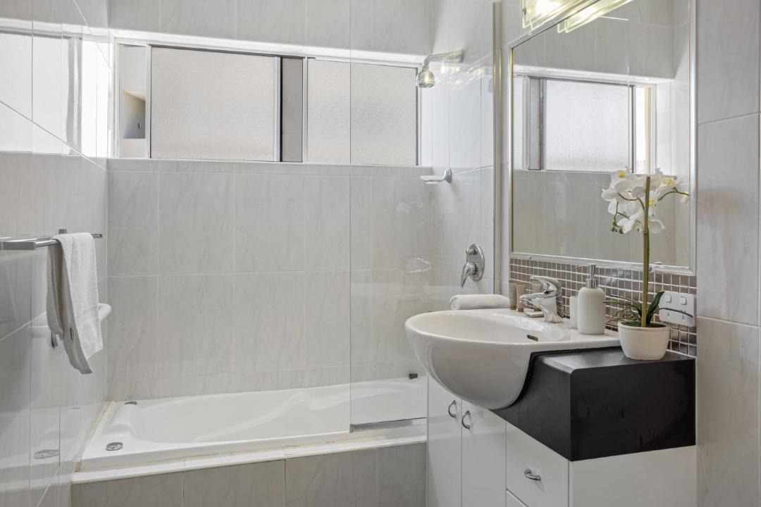 Photo of Bathroom in Redcliffe