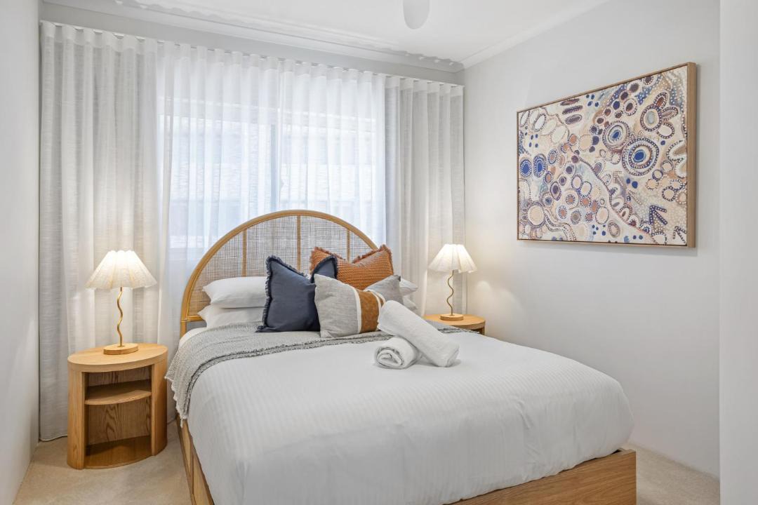 Photo of Bedroom in Redcliffe