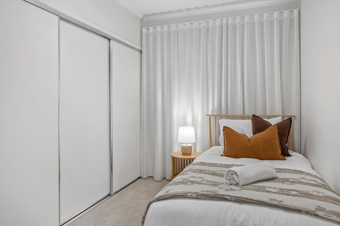 Photo of Bedroom in Redcliffe