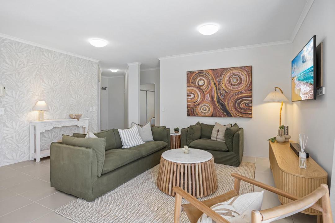 Photo of Livingroom in Redcliffe
