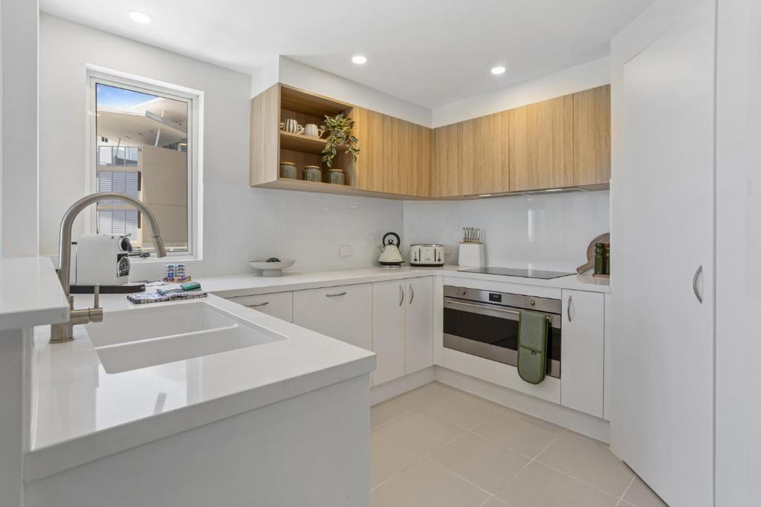 Photo of Kitchen in Redcliffe