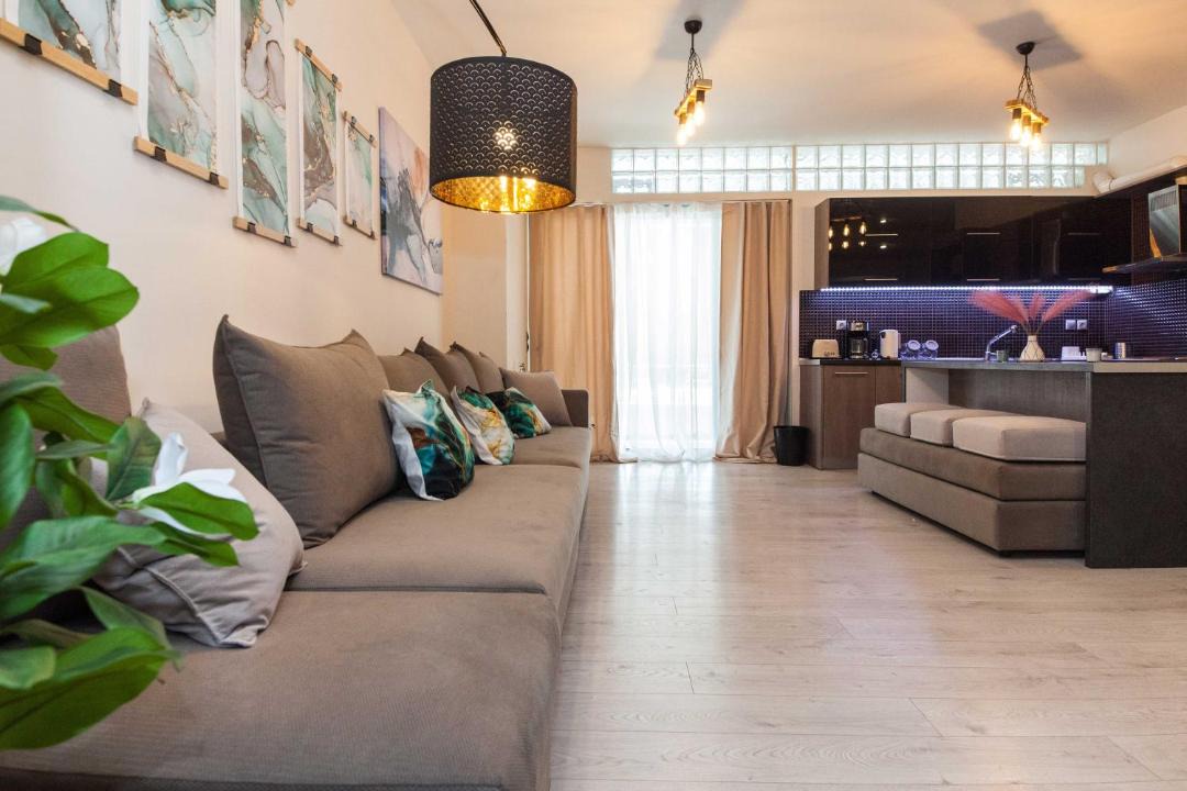 Photo of Livingroom in Dafni-Ymittos