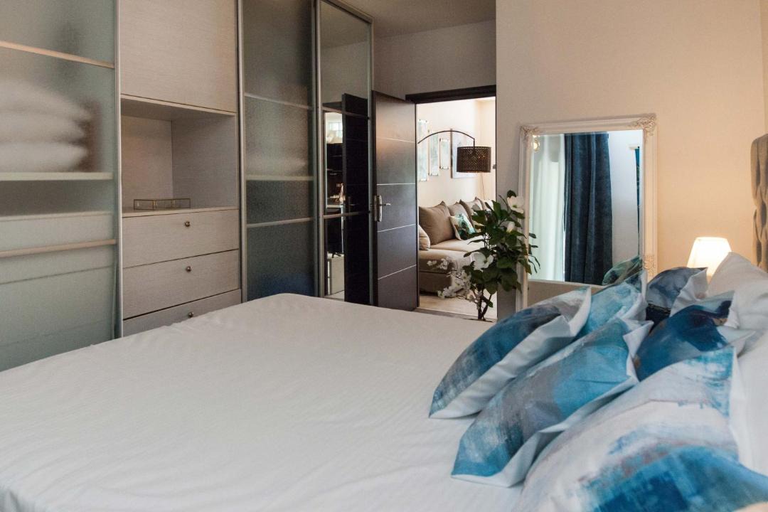 Photo of Bedroom in Dafni-Ymittos