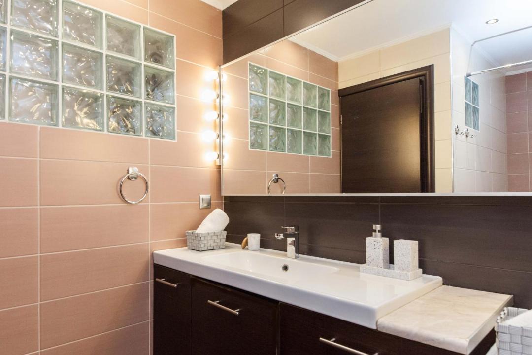 Photo of Bathroom in Dafni-Ymittos