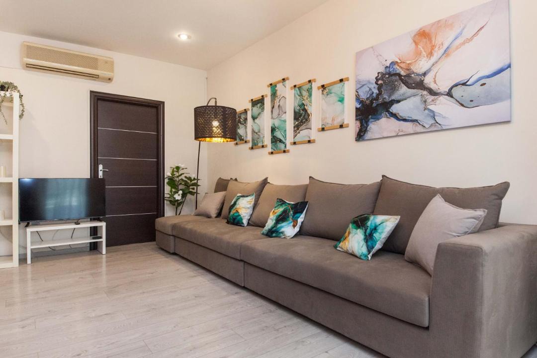 Photo of Livingroom in Dafni-Ymittos