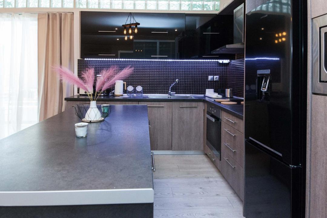 Photo of Kitchen in Dafni-Ymittos