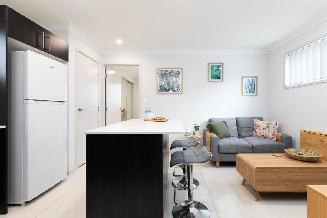 Photo of Kitchen in Rocklea