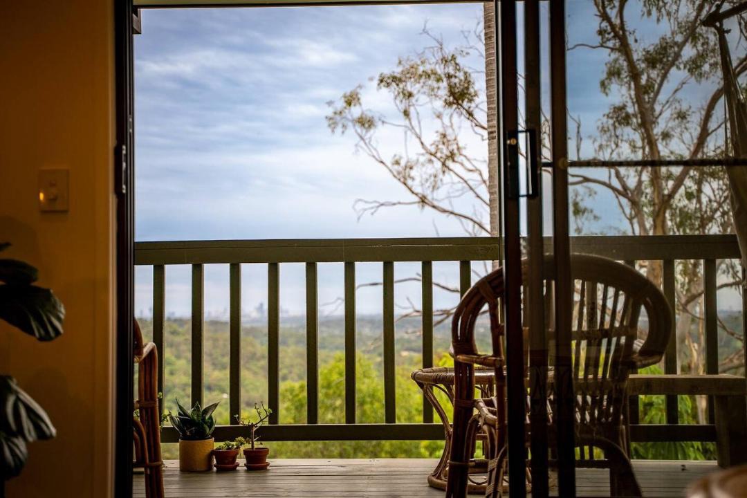 Photo of Patio Balcony in Mudgeeraba