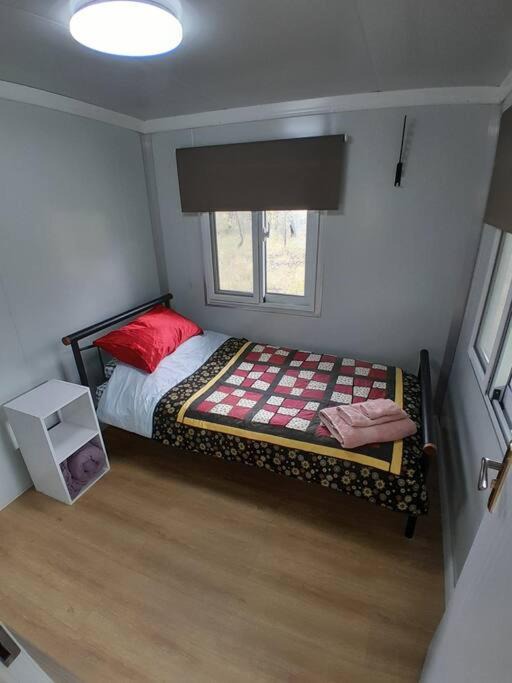 Photo of Bedroom in Kunwarara
