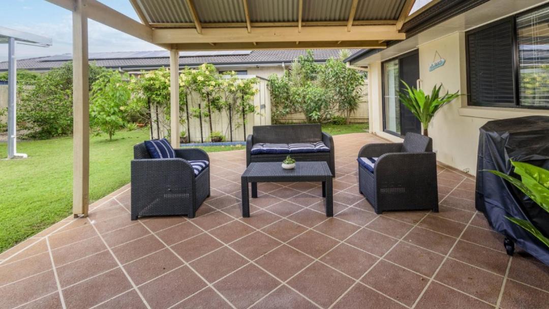 Photo of Patio Balcony in Banksia Beach