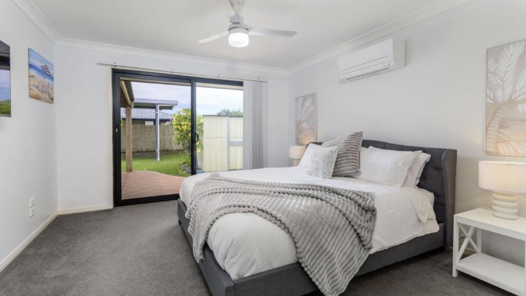 Photo of Bedroom in Banksia Beach