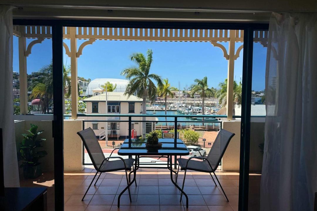 Photo of Patio Balcony in South Townsville