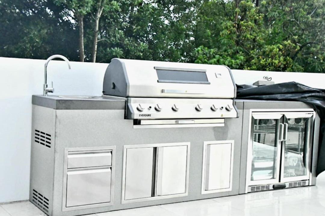 Photo of Kitchen in Maroochy River