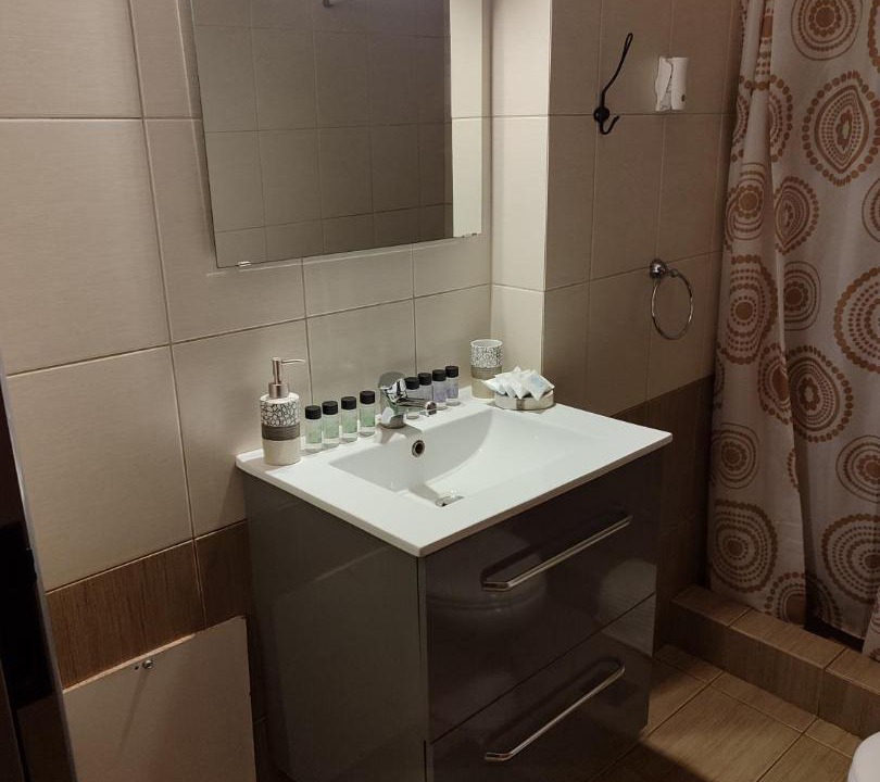 Photo of Bathroom in Eptalofos