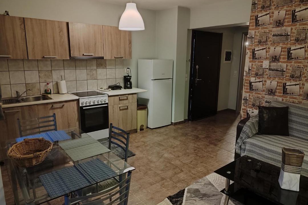 Photo of Kitchen in Eptalofos