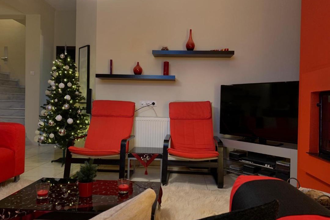 Photo of Livingroom in Trikala