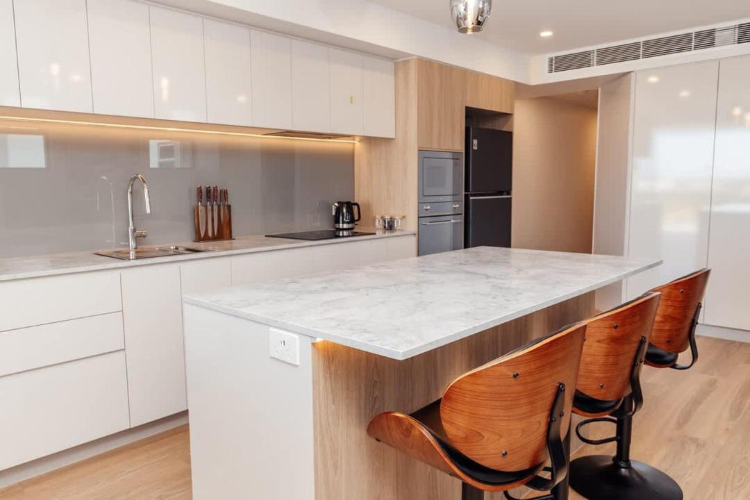 Photo of Kitchen in Bokarina