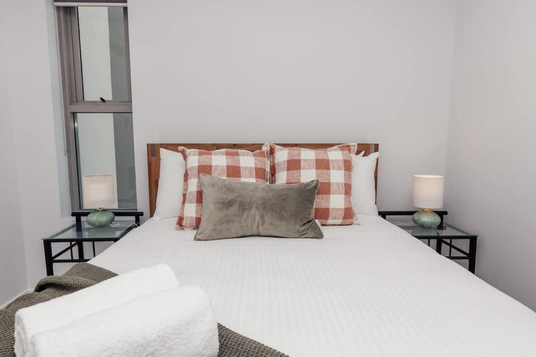 Photo of Bedroom in Bokarina