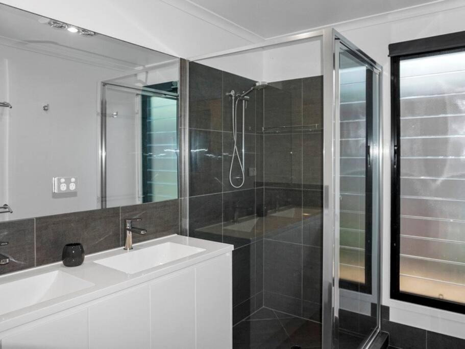 Photo of Bathroom in Tin Can Bay