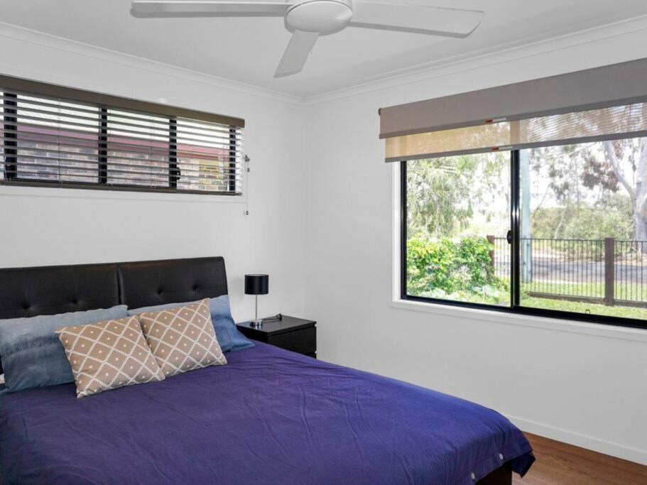 Photo of Bedroom in Tin Can Bay