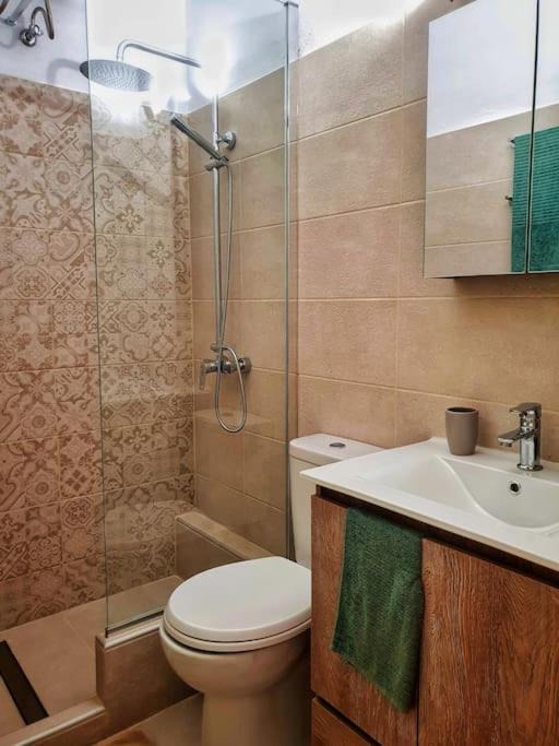 Photo of Bathroom in Pythagorion