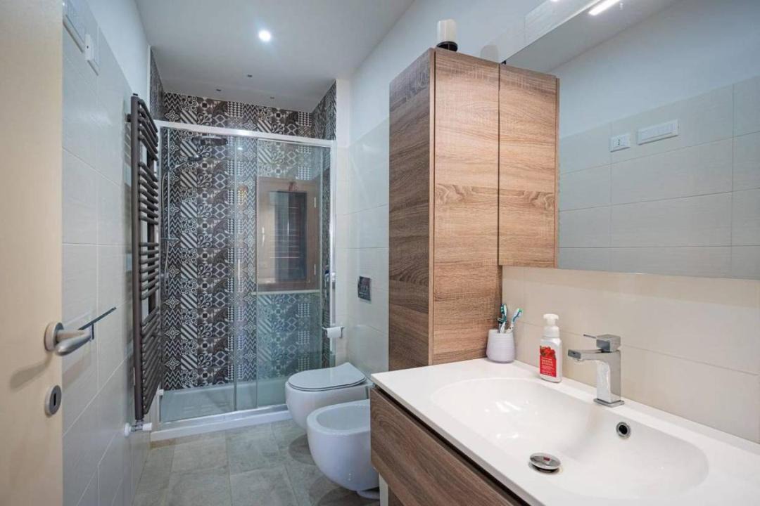 Photo of Bathroom in Karpenisi