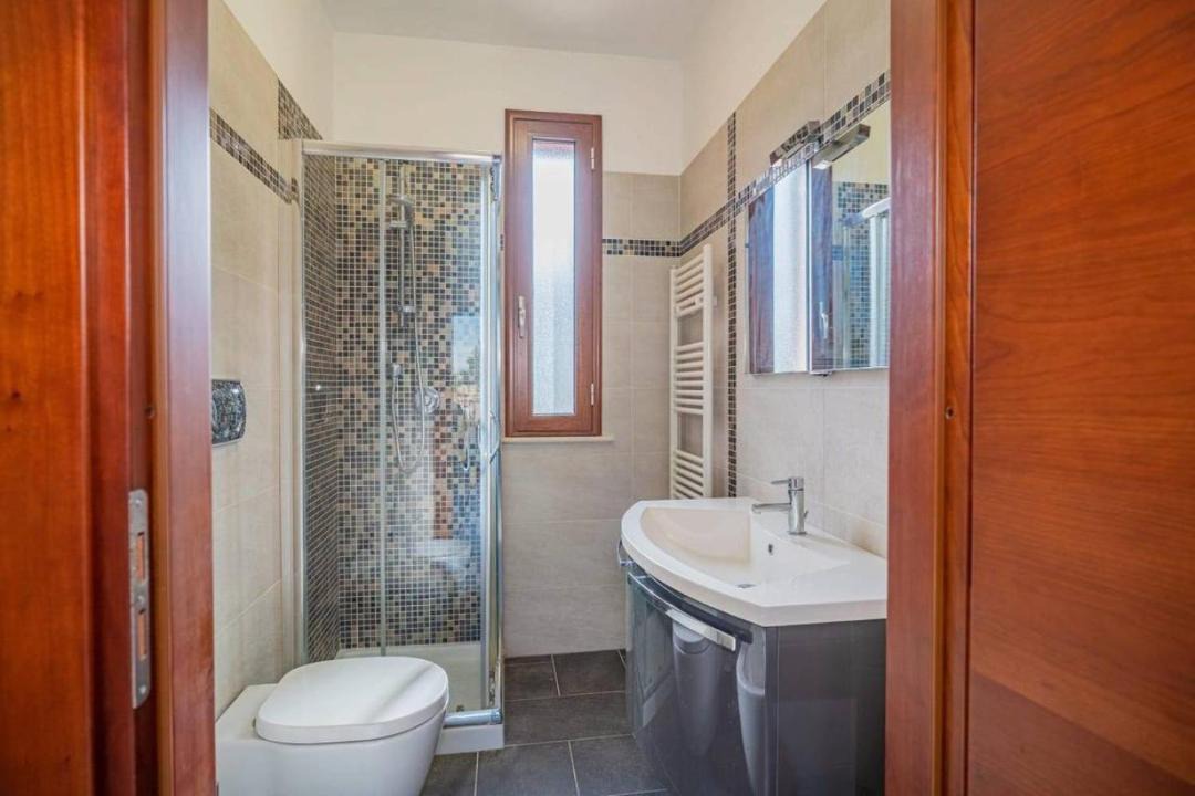 Photo of Bathroom in Karpenisi
