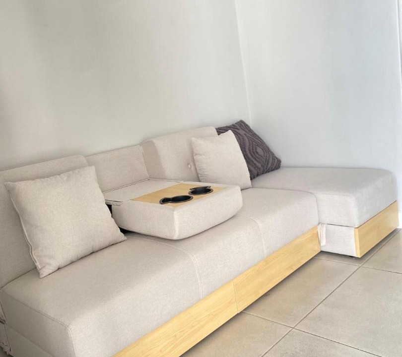 Photo of Livingroom in Big Bay