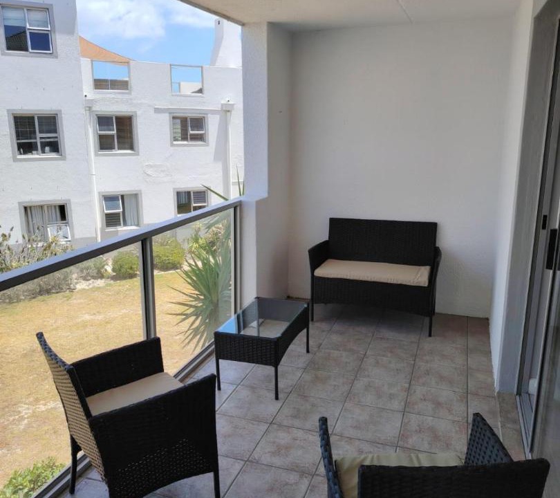 Photo of Patio Balcony in Big Bay