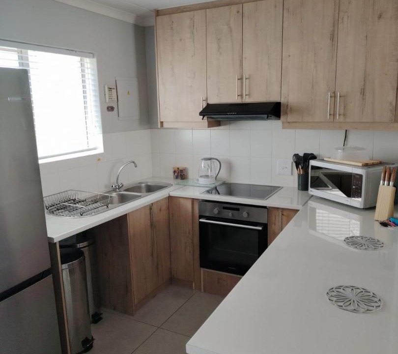 Photo of Kitchen in Big Bay