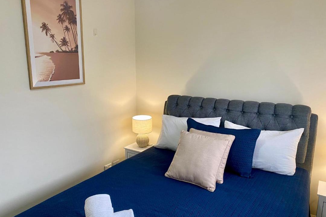 Photo of Bedroom in Douglas