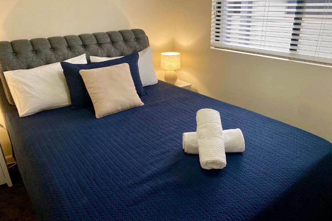 Photo of Bedroom in Douglas