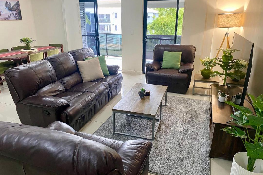 Photo of Livingroom in Douglas