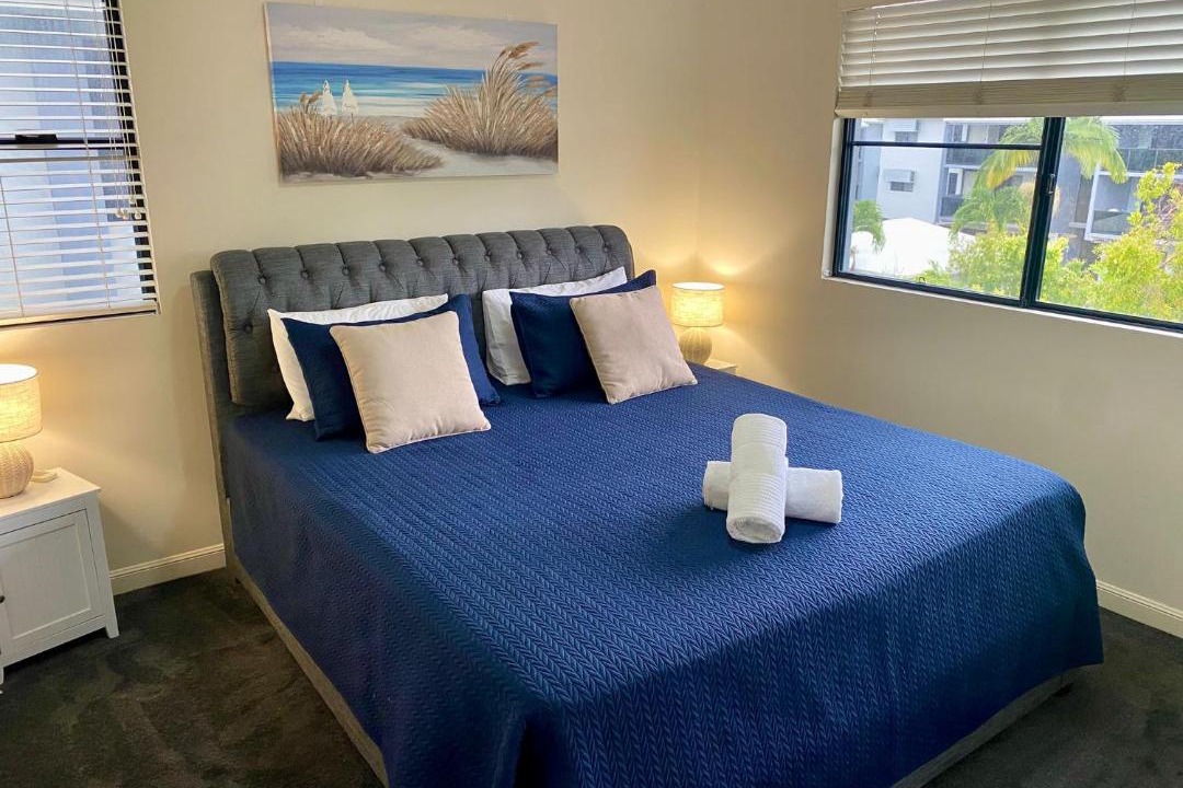Photo of Bedroom in Douglas