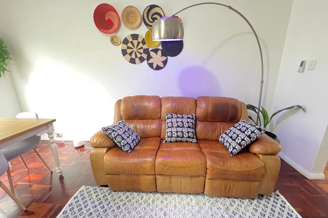 Photo of Livingroom in Three Anchor Bay