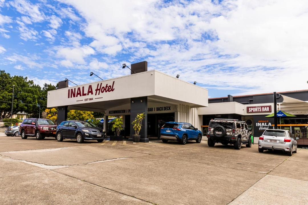 Photo of Others in Inala