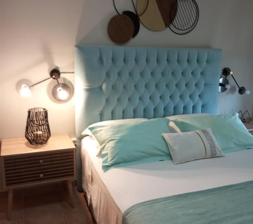Photo of Bedroom in Patitiri