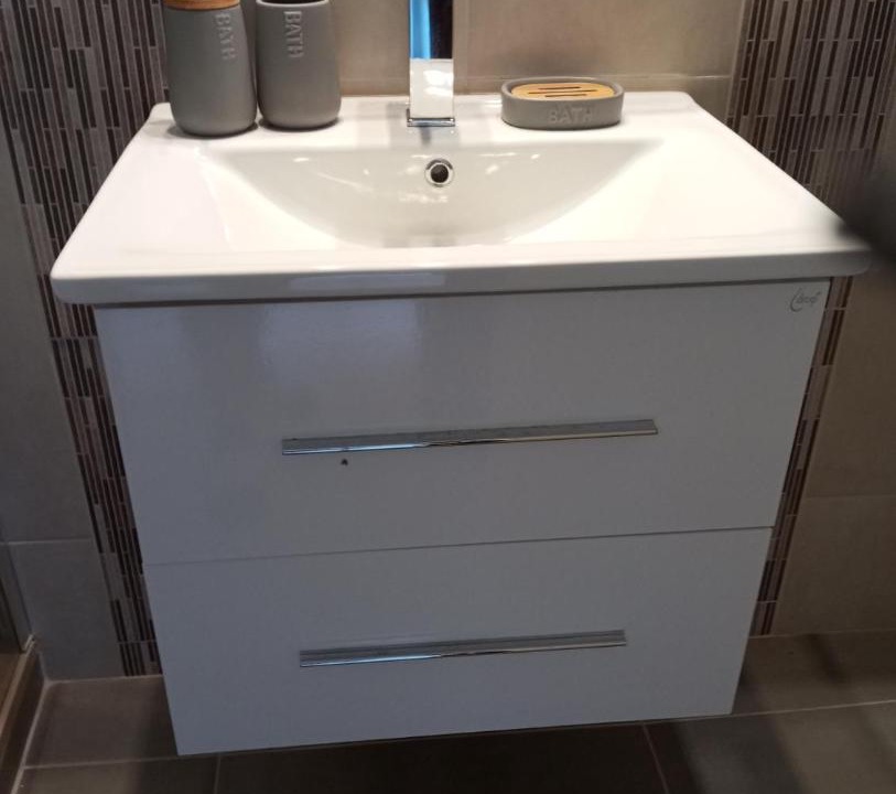 Photo of Bathroom in Patitiri