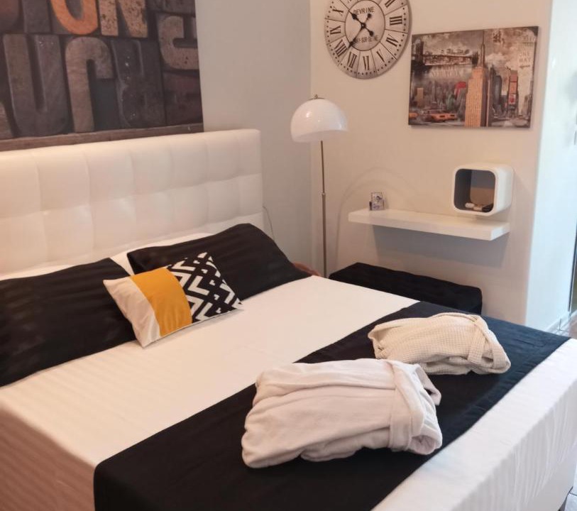 Photo of Bedroom in Patitiri
