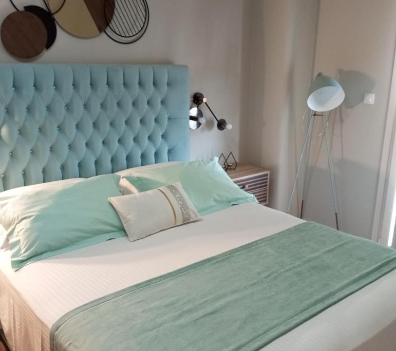 Photo of Bedroom in Patitiri