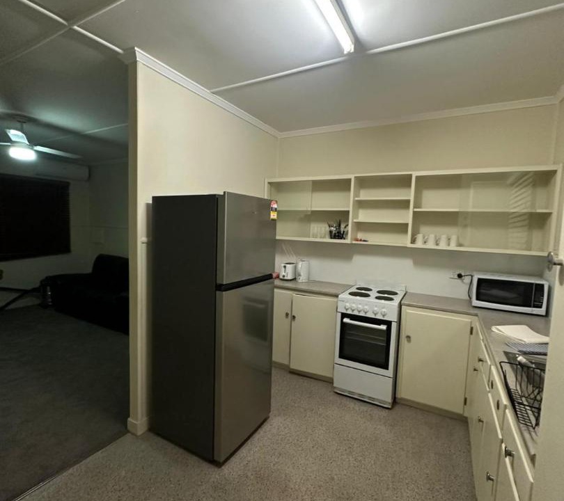 Photo of Kitchen in Annerley