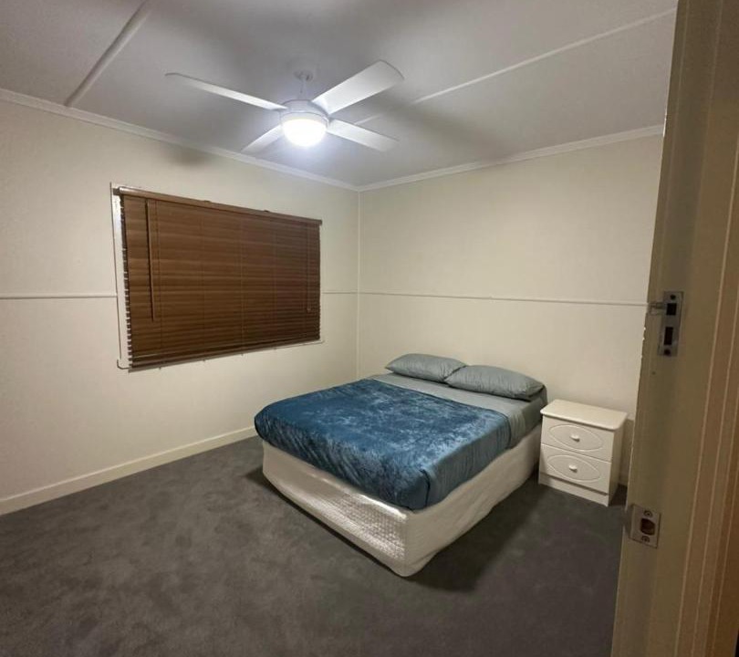 Photo of Bedroom in Annerley