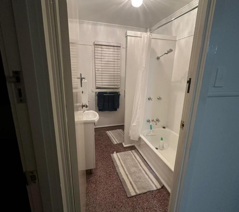 Photo of Bathroom in Annerley