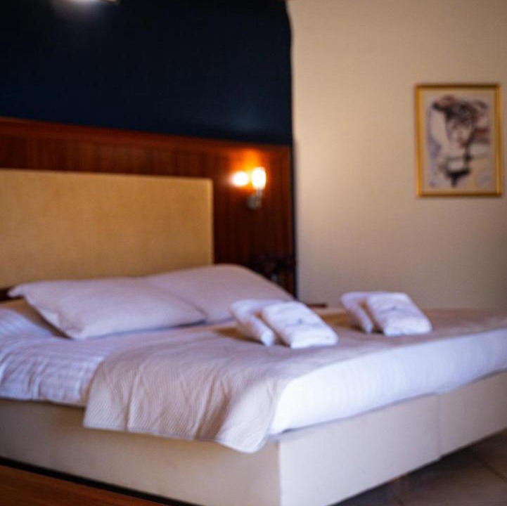 Photo of Bedroom in Acharnes
